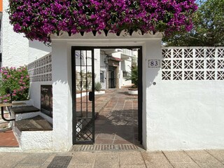 Appartamento Nerja Registrazione all'aperto 7