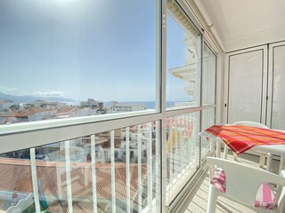 Appartamento Nerja Registrazione all'aperto 8