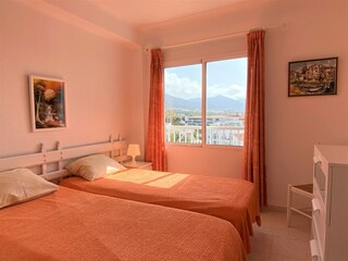 Appartamento Nerja Caratteristiche 22