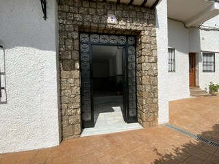 Appartement Nerja Buitenaudio-opname 7