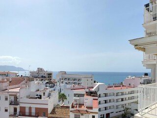 Appartement Nerja Buitenaudio-opname 4