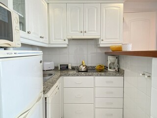 Appartamento Nerja Caratteristiche 24