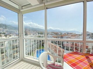 Apartment Nerja Features 17