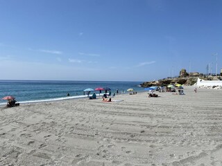 Appartamento Nerja  30