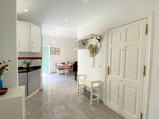 Appartamento Nerja  31