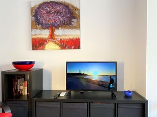 Apartamento Nerja Características 16