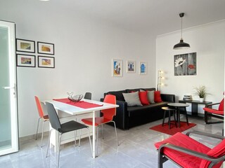 Appartement Nerja Équipement 10