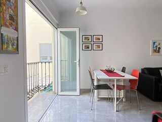 Appartement Nerja Équipement 20