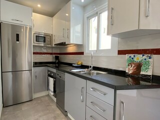 Apartment Nerja Ausstattung 18