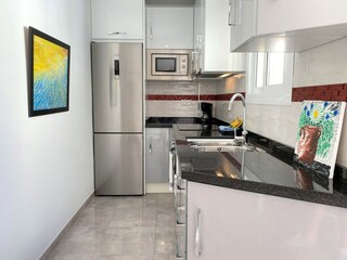 Appartement Nerja Équipement 11