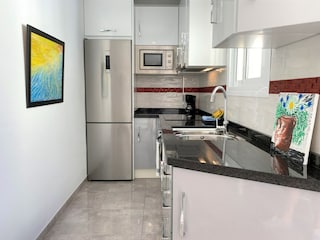 Appartement Nerja Équipement 21
