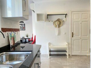 Appartement Nerja Équipement 11
