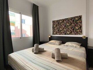 Apartamento Nerja Características 20