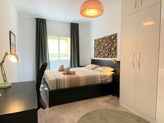 Apartamento Nerja Características 21