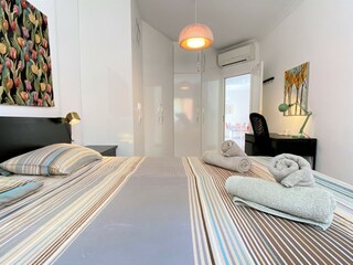 Appartement Nerja Équipement 8