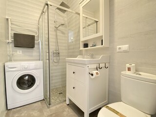 Appartement Nerja Équipement 14