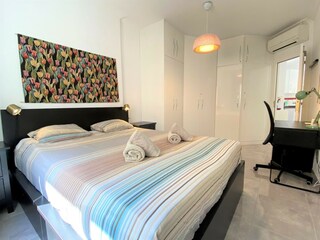 Appartement Nerja Équipement 7