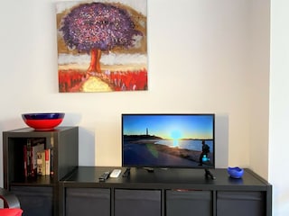 Apartment Nerja Ausstattung 9