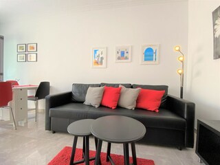Appartement Nerja Équipement 15
