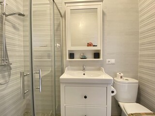 Appartement Nerja Équipement 19
