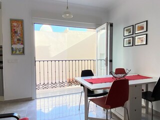 Appartamento Nerja Caratteristiche 25