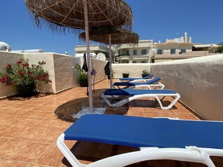 Appartement Nerja Enregistrement extérieur 4