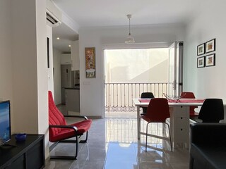 Appartement Nerja Kenmerken 13