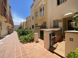 Appartement Nerja Buitenaudio-opname 6