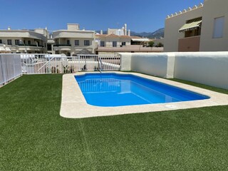 Apartamento Nerja Grabación al aire libre 5