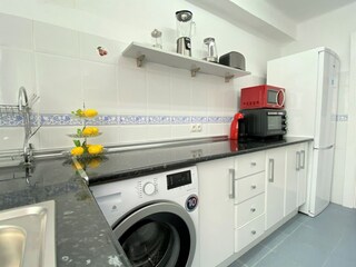 Apartment Nerja Features 10