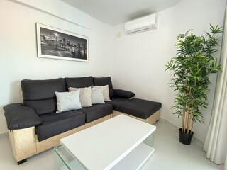 Appartement Nerja Équipement 19
