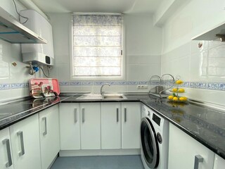 Apartamento Nerja Características 12