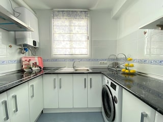 Apartment Nerja Features 11