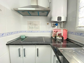 Apartment Nerja Features 13