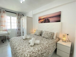 Appartement Nerja Équipement 11