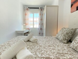 Appartement Nerja Équipement 12