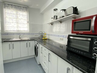 Appartement Nerja Kenmerken 21