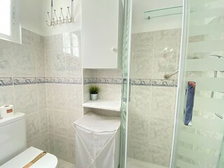 Appartement Nerja Équipement 22