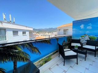 Appartement Nerja Enregistrement extérieur 3