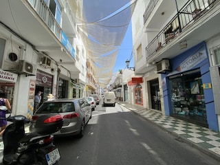 Appartement Nerja Enregistrement extérieur 4