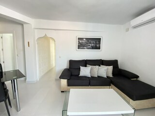 Appartamento Nerja Caratteristiche 1