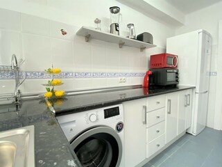 Apartamento Nerja Características 18
