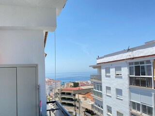 Appartement Nerja Buitenaudio-opname 1