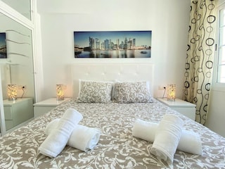 Apartment Nerja Features 21