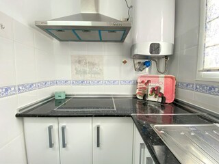 Appartement Nerja Kenmerken 14