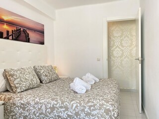 Apartment Nerja Ausstattung 16