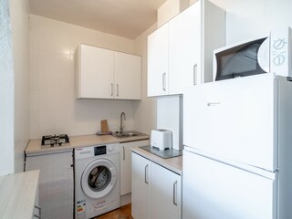 Appartement Nerja Équipement 15