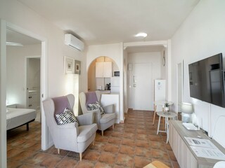 Appartement Nerja Équipement 18