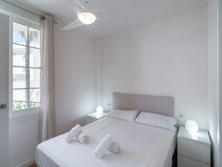 Appartement Nerja Équipement 19