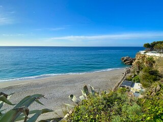 Apartment Nerja Außenaufnahme 6
